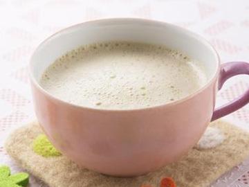 Cereal milk